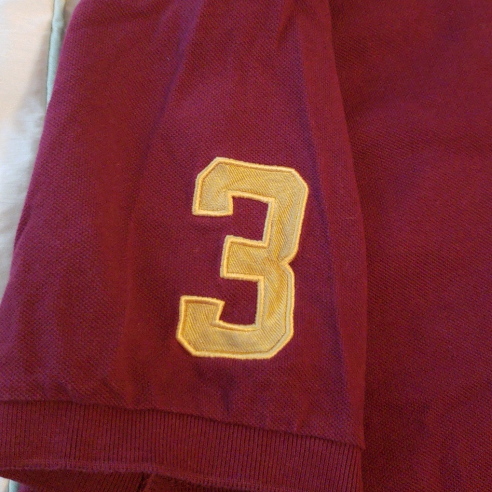 Polo - Picture 3 of 4